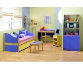 Photo : Table bureau STUDIA